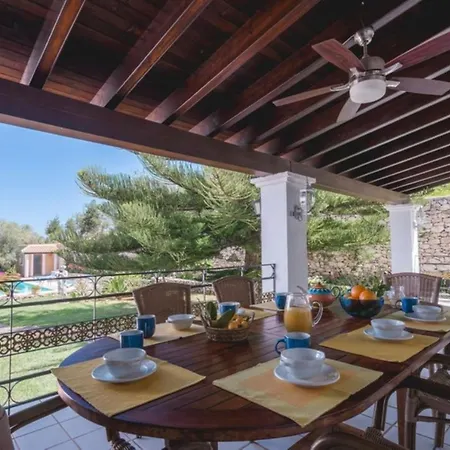 Joan Vich I - 6pax Σπίτι διακοπών Santa Eulària des Riu