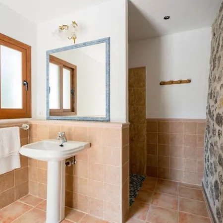 Joan Vich I - 6pax Σπίτι διακοπών Santa Eulària des Riu